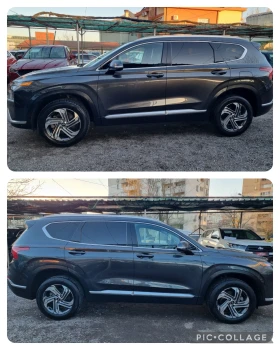 Hyundai Santa fe ПРОМОЦИЯ!!!2.5 HTRAC* FACELIFT * , снимка 6