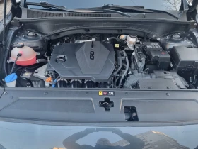 Hyundai Santa fe ПРОМОЦИЯ!!!2.5 HTRAC* FACELIFT * , снимка 17