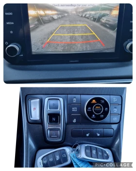 Hyundai Santa fe ПРОМОЦИЯ!!!2.5 HTRAC* FACELIFT * , снимка 10