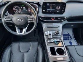 Hyundai Santa fe ПРОМОЦИЯ!!!2.5 HTRAC* FACELIFT * , снимка 7