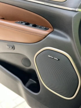 Jeep Grand cherokee Summit 5.7 HEMI LPG Carplay, снимка 6