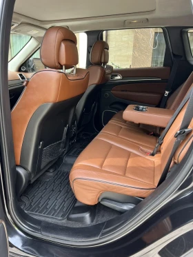 Jeep Grand cherokee Summit 5.7 HEMI LPG Carplay, снимка 3