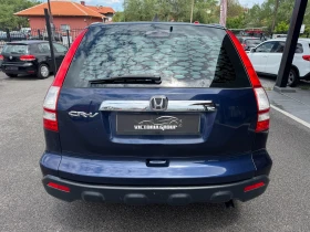 Honda Cr-v 2.2 i-CTDI 4Х4 НОВ ВНОС, снимка 5