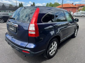 Honda Cr-v 2.2 i-CTDI 4Х4 НОВ ВНОС, снимка 4