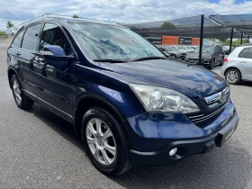 Honda Cr-v 2.2 i-CTDI 4Х4 НОВ ВНОС, снимка 3