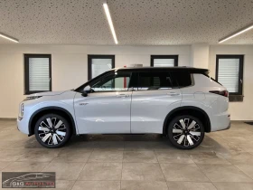 Mitsubishi Outlander 2.4PHEV/306HP/TOP/PANO/360/HUD/MEMO/YAMAHA/666g, снимка 3