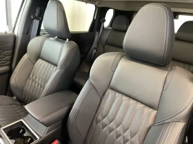 Mitsubishi Outlander 2.4PHEV/306HP/TOP/PANO/360/HUD/MEMO/YAMAHA/666gpr, снимка 9