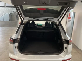 Mitsubishi Outlander 2.4PHEV/306HP/TOP/PANO/360/HUD/MEMO/YAMAHA/666gpr, снимка 6
