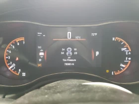 Dodge Durango R/T* 5.7* V8* 8ZF* ПОДГРЕВ* КАМЕРА* КЕЙЛЕС* LANE* , снимка 8
