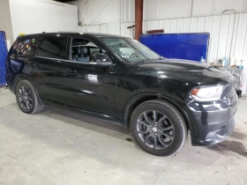 Dodge Durango R/T* 5.7* V8* 8ZF* ПОДГРЕВ* КАМЕРА* КЕЙЛЕС* LANE* , снимка 3