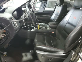 Dodge Durango R/T* 5.7* V8* 8ZF* ПОДГРЕВ* КАМЕРА* КЕЙЛЕС* LANE* , снимка 9