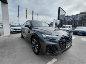 Audi Q5 55 TFSI E S-Line, снимка 3