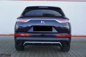 DS DS 7 Crossback PURE-TECH/131HP/RIVOLI/MASSAGE/360/MEMO/NAVI/816g, снимка 7