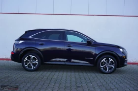 DS DS 7 Crossback PURE-TECH/131HP/RIVOLI/MASSAGE/360/MEMO/NAVI/816g, снимка 6
