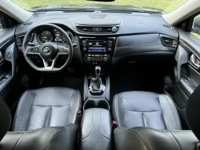 Nissan Rogue SL 2.5 4X4 FULL EXTR, снимка 9