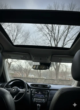 Nissan Rogue SL 2.5 4X4 FULL EXTR, снимка 8