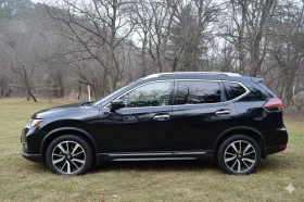 Nissan Rogue SL 2.5 4X4 FULL EXTR, снимка 2