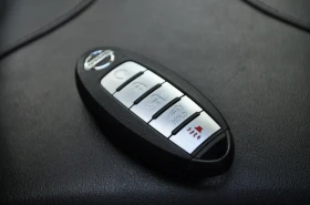 Nissan Rogue SL 2.5 4X4 FULL EXTR, снимка 13