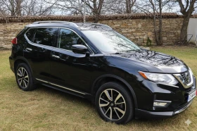 Nissan Rogue SL 2.5 4X4 FULL EXTR, снимка 6