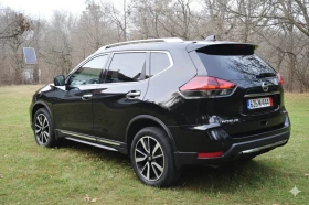 Nissan Rogue SL 2.5 4X4 FULL EXTR, снимка 3