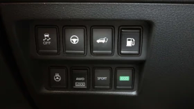 Nissan Rogue SL 2.5 4X4 FULL EXTR, снимка 12