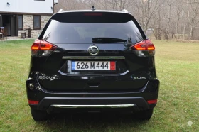 Nissan Rogue SL 2.5 4X4 FULL EXTR, снимка 4