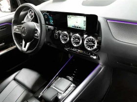 Mercedes-Benz EQA 250/PROGRESSIVE/190HP/CAM/NAVI/LED/CPLAY/932g, снимка 9