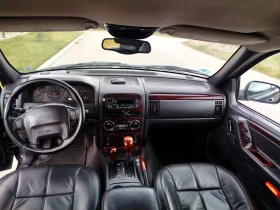 Jeep Grand cherokee, снимка 12