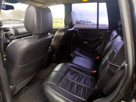 Jeep Grand cherokee, снимка 11