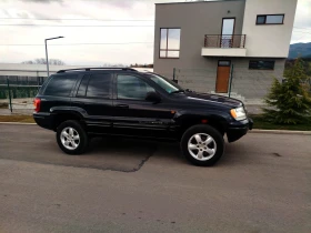 Jeep Grand cherokee, снимка 1