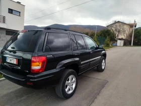 Jeep Grand cherokee, снимка 7