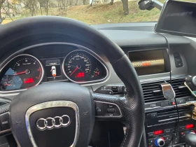Audi Q7 Троен еслайн, снимка 8