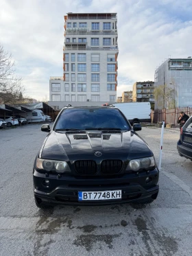 BMW X5, снимка 2