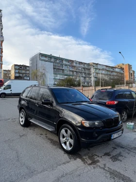 BMW X5, снимка 3