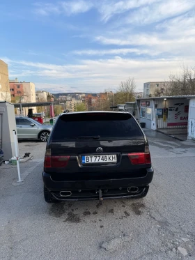 BMW X5, снимка 6