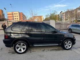 BMW X5, снимка 4