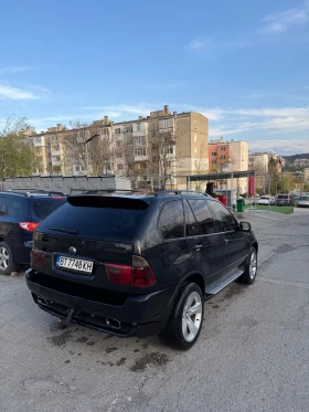 BMW X5, снимка 5