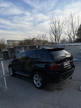 BMW X5, снимка 7