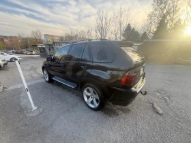BMW X5, снимка 8