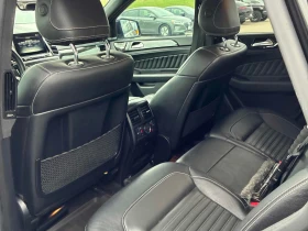 Mercedes-Benz GLE 350 AWD* АвтоКредит* (ЦЕНА ДО БГ), снимка 12