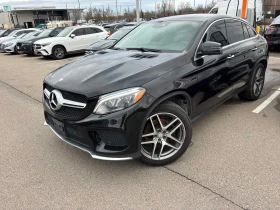 Mercedes-Benz GLE 350 AWD* АвтоКредит* (ЦЕНА ДО БГ), снимка 1