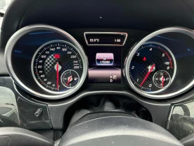 Mercedes-Benz GLE 350 AWD* АвтоКредит* (ЦЕНА ДО БГ), снимка 8