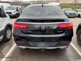 Mercedes-Benz GLE 350 AWD* АвтоКредит* (ЦЕНА ДО БГ), снимка 4