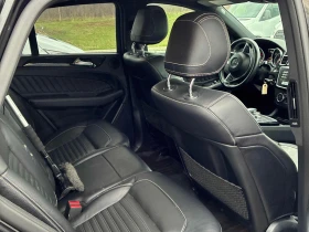 Mercedes-Benz GLE 350 AWD* АвтоКредит* (ЦЕНА ДО БГ), снимка 14