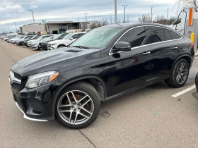 Mercedes-Benz GLE 350 AWD* АвтоКредит* (ЦЕНА ДО БГ), снимка 2