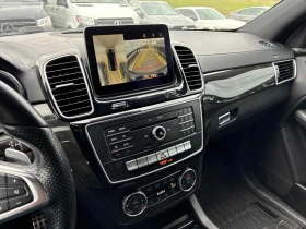 Mercedes-Benz GLE 350 AWD* АвтоКредит* (ЦЕНА ДО БГ), снимка 9