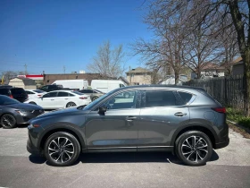 Mazda CX-5  | GT AWD | HEAD-UP | DISTRONIC | PANO | , снимка 2