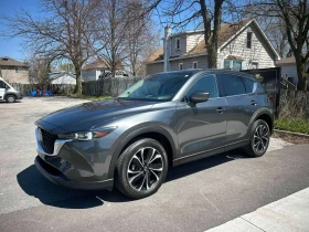 Mazda CX-5  | GT AWD | HEAD-UP | DISTRONIC | PANO | , снимка 1