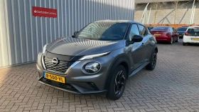 Nissan Juke  Business, снимка 2
