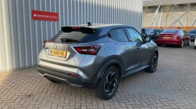 Nissan Juke  Business, снимка 3